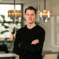 Joost Van Eck