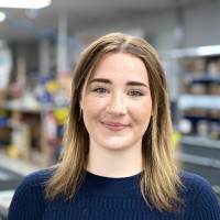 Emily Rochford