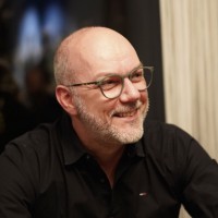 Peter Beck