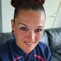 Sandra Te Grotenhuis