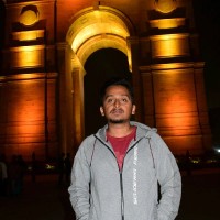 Nishanth D