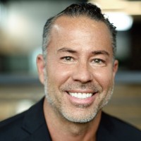 Paul Bates