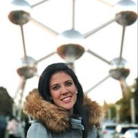 Belén Urcelay