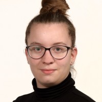 Weronika Kuprel