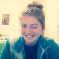Hannah Stockton