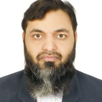 Syed Raziuddin