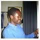 Nicholas O Adipo