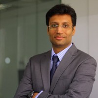Saurabh Narain Sharma