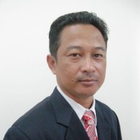 Muhammad Zulkifli Salim