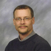 Tim Wheaton
