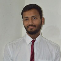Ashok Ganta