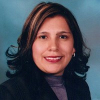 Silvia Roman