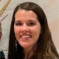 Anna Cummings, Cpp