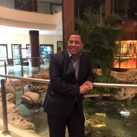 Shenouda Ayoub