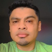 Bruno Henrique Moreira Vieira