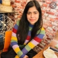 Anushka Goel