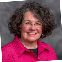 Christina Cronin MS, CGS, CFRE