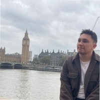 Joshua Baines-Davies