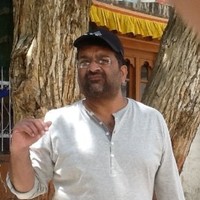 rajan zaveri