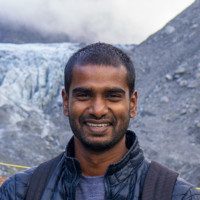 Manula Waidyanatha