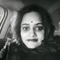 Nitika Gupta