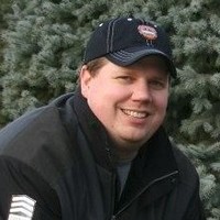 Ryan Olszowy