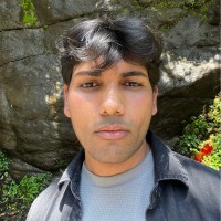 Siddharth Shorya