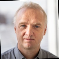 Dmitry Pestov