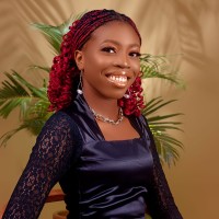 Rebecca Olabode