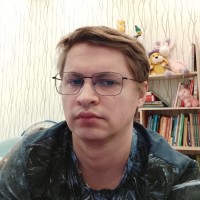 Павел Очкин