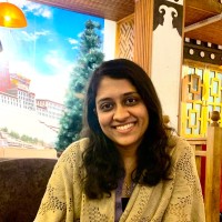 Elakkya Muthukkaruppan