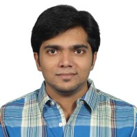 Sunilkumar P