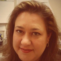 Yvonne Mccloskey