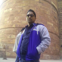 Bhoj Rana
