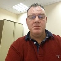 Simon Quickfall