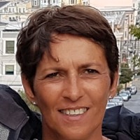 Corinne Caucheteux