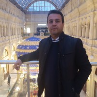 Manoochehr Ghahremany Arasy