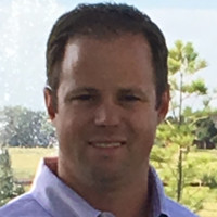 Brian Becton, CIC
