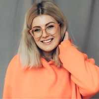 Kira Shmarlouskaya