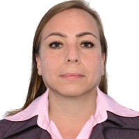 Isabel Cristina Garcia Marin