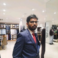 Kishna Vijayaraghavan
