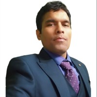 Dipesh Das