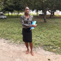 Mustapha Oluwaseun
