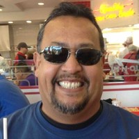 Jose Luis Aranda