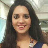 Sonal Khandelwal