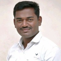 Kiran Baravkar