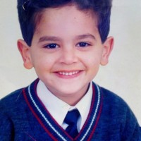 Soufian Benabdelkrim el Filali