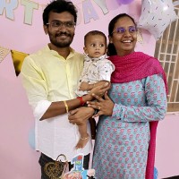 Saran Kumar