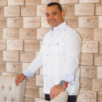 Jesús Alberto Camacaro