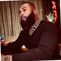 Solomon Johnson